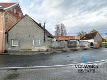 Prodej rodinného domu, Soběslav, Petra Bezruče, 95 m2