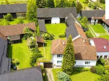 Prodej zemědělské usedlosti, Horní Ves, 158 m2