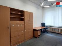 Pronájem kanceláře, Ústí nad Orlicí, T. G. Masaryka, 15 m2
