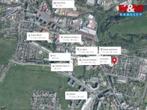 Prodej bytu 3+1, Karlovy Vary, Příčná, 76 m2