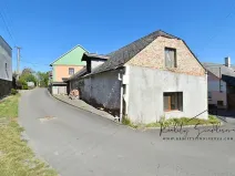 Prodej rodinného domu, Radvanice, 100 m2