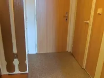 Pronájem bytu 1+kk, Ostrava, Zdeňka Štěpánka, 26 m2