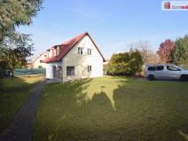 Pronájem rodinného domu, Jesenice, Na Veselí, 150 m2