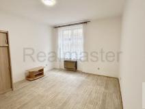 Pronájem bytu 1+1, Děčín - Děčín IV-Podmokly, Palackého, 48 m2