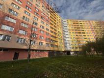 Prodej bytu 3+1, Ostrava, Josefa Kotase, 72 m2