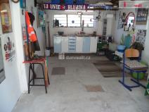 Prodej garáže, Ostrava, Syllabova, 21 m2