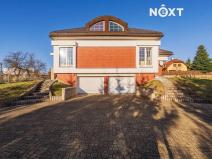 Prodej vily, Liberec, Východní, 450 m2