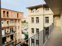 Prodej bytu 1+kk, Brno, Stará, 45 m2