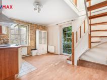 Prodej atypického bytu, Liberec - Liberec XIV-Ruprechtice, Pšeničná, 162 m2