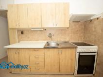 Pronájem bytu 2+kk, Kostelec nad Orlicí, Příkopy, 52 m2