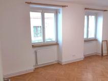 Pronájem bytu 1+1, Cheb, Dlouhá, 36 m2