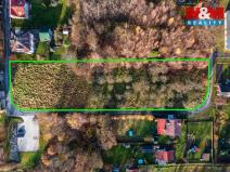 Prodej pozemku pro bydlení, Jiříkov, 4313 m2