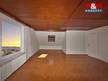 Prodej rodinného domu, Liberec - Liberec XV-Starý Harcov, Nad Kolejemi, 152 m2