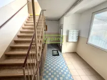 Pronájem bytu 2+kk, Most, K. J. Erbena, 52 m2