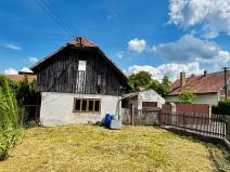 Prodej chalupy, Kočí, 100 m2