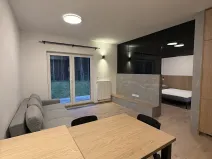 Pronájem bytu 2+kk, Mariánské Lázně, Chebská, 56 m2