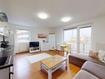 Prodej bytu 2+kk, Olomouc, Janského, 55 m2