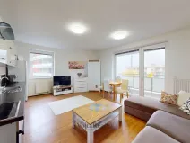 Prodej bytu 2+kk, Olomouc, Janského, 55 m2