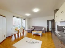 Prodej bytu 2+kk, Olomouc, Janského, 55 m2