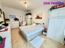 Prodej bytu 2+1, Litoměřice, Mrázova, 52 m2