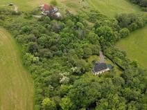 Prodej pozemku pro bydlení, Vráž, 1000 m2