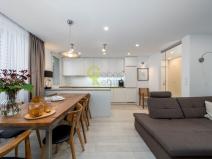 Prodej bytu 3+kk, Praha - Háje, Horčičkova, 73 m2