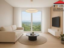 Prodej bytu 3+kk, Brno - Holásky, 87 m2