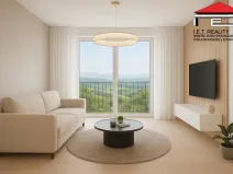 Prodej bytu 3+kk, Brno - Holásky, 87 m2