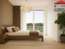 Prodej bytu 3+kk, Brno - Holásky, 87 m2