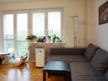 Pronájem bytu 3+kk, Praha - Záběhlice, Bělčická, 54 m2