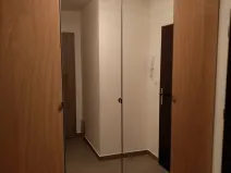 Pronájem bytu 1+kk, Praha - Zličín, Sazovická, 36 m2