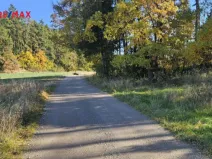 Prodej zahrady, Písek, 404 m2