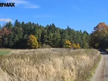 Prodej zahrady, Písek, 404 m2