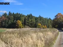 Prodej zahrady, Písek, 404 m2