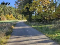 Prodej zahrady, Písek, 404 m2