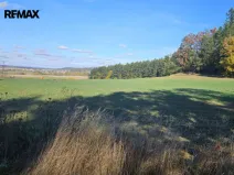 Prodej zahrady, Písek, 404 m2