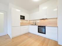 Pronájem bytu 2+kk, Praha - Jinonice, Vladimíra Kobranova, 51 m2