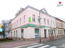 Pronájem bytu 3+kk, Pardubice, Smilova, 85 m2