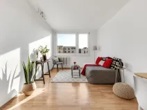 Prodej bytu 2+kk, Praha - Bohnice, Zelenohorská, 42 m2