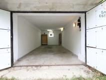 Pronájem garáže, Zlín, Lazy VI, 24 m2