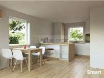 Prodej rodinného domu, Veverské Knínice, 95 m2