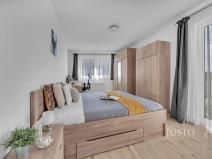 Prodej bytu 2+kk, Praha - Dolní Počernice, U konečné, 61 m2