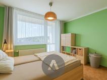 Prodej bytu 2+1, Brno, Luční, 57 m2