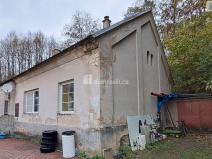 Prodej rodinného domu, Košátky, 128 m2