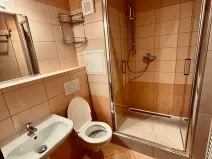 Pronájem bytu 2+kk, Liberec, Vysoká, 40 m2