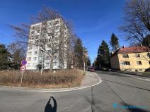 Prodej bytu 2+1, Frýdek-Místek, Jungmannova, 56 m2