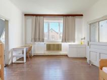 Prodej rodinného domu, Brodek u Konice, 107 m2