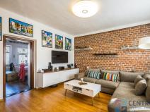 Prodej bytu 3+1, Liberec - Liberec I-Staré Město, Slunečná, 64 m2