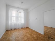 Prodej bytu 2+kk, Praha - Nusle, Mojmírova, 45 m2