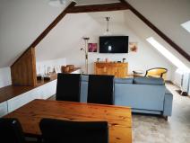 Pronájem bytu 4+1, Babice, 90 m2